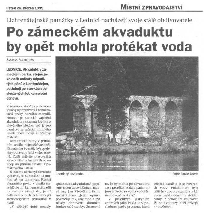 Akvadukt